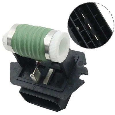 For Hyundai Elantra Heater Blower Motor Blower Motor Resistor Automotive Heating - Image 1 of 4