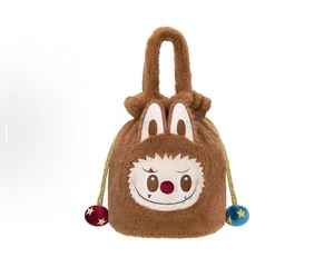 IN STOCK Why So Serious Series- Candy Pouch Bucket Bag Cute Toy Gift - Picture 1 of 6