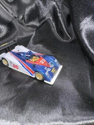 Spark Model 1/43 RILEY SCOTT Riley Scott FORD #20 Winner Daytona 1999 Boxed USA - Image 1 of 4