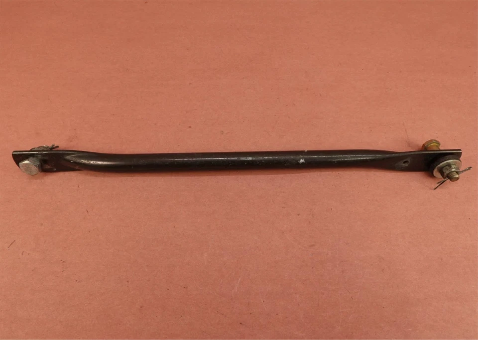 Barra de eje de barra de par de freno trasero Honda Magna 750 VF750 VF750C 1994-2003 Foto 1 de 4