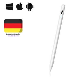 Stylus Stift Für Tablet iPad Smartphone Pen For Apple Huawei Xiaomi Samsung - Afbeelding 1 van 10