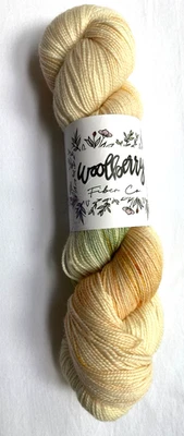 HILO DE CALCETÍN DE LANA Berry Acogedor Lana Merino Nylon 400 Yardas ALAS ALETEADORAS PG 101 Foto 1 de 4