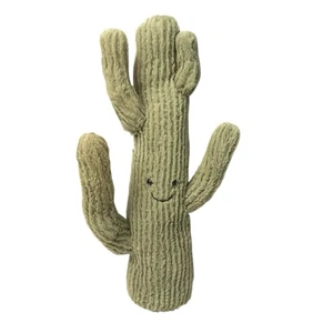 Peluche Jellycat Amuseable Desert Cactus pianta giocattolo 12" morbido da collezione - Foto 1 di 8
