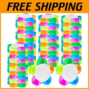 Petal Highlighters - Back to School Stationery, 48 Pieces - Picture 1 of 8