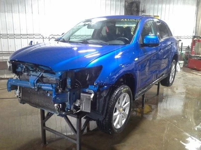 2015 Mitsubishi Outlander Sport Windshield Wiper Motor - Image 1 of 4