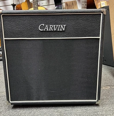 Carvin V112e Guitar Cab - Image 1 of 4