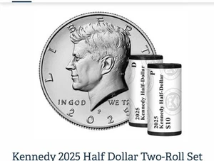 2025 P&D Kennedy Rolls -On Hand!! - Picture 1 of 1