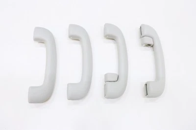 Juego de 4 manijas de barra de agarre de techo interior KIA SORENTO 2016-2020 OEM TRIM_WK Foto 1 de 4