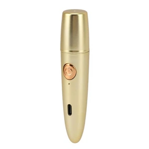 Lipstick Vibration Eye Wand Bian Stone 45° Celsius Thermostatic Heating Eye QUA - Picture 1 of 12