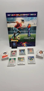 Album Panini Women's World Cup Francia 2019 - Foto 1 di 2