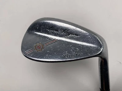 Cuña de arena Ben Hogan Riviera SW 56* Apex Wedge acero para hombre diestro Foto 1 de 4