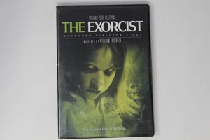 The Exorcist Extended Director's Cut DVD - Picture 1 of 1