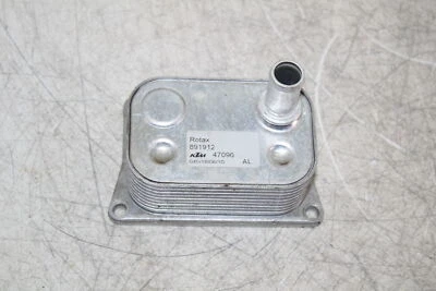 09-15 Ski-doo Renegade X 1200 4 Tec Radiador Enfriador Radiador Rad 420891914 Foto 1 de 4