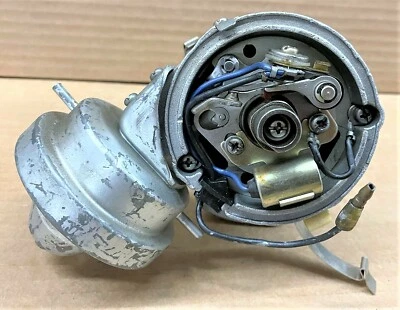 DISTRIBUIDOR REMAN OEM T3T04874 SE ADAPTA A COLT ARROW 1976-77 2,0 L SOLO CA *31-656* Foto 1 de 4