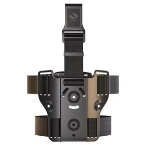 Orpaz C-Series Level 2 OWB Holster for 1911 – Colt, Kimber, Springfield & More - Picture 1 of 35