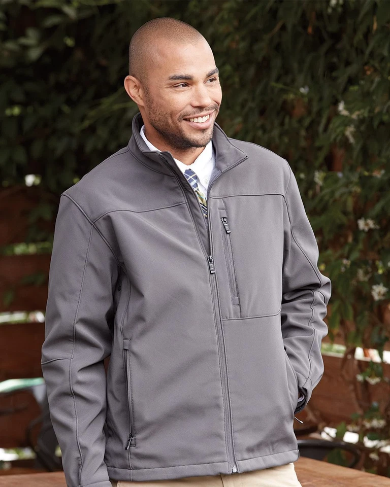 NEW Weatherproof - Soft Shell Jacket - 6500 - Image 1 of 1