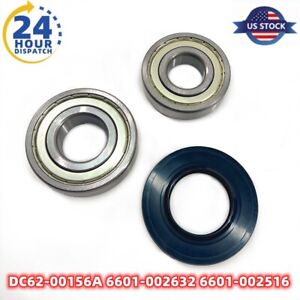 New Front Load Washer Tub Bearing Seal For Samsung DC62-00223A DC69-00804A US