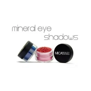 MicaBeauty - Eye Shadow - Mineral Shimmer Powder - Picture 1 of 33