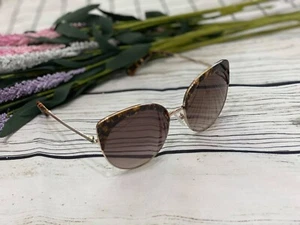 Gafas de sol Balmain BL2509 02 ojo de gato #98 - Imagen 1 de 8
