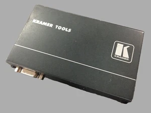 Kramer VP-200K UXGA/ VGA Verteilerverstärker - Bild 1 von 4