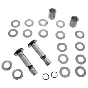 111-498-051 A Febi Kit Link Pin Repair for VW Volkswagen Karmann Ghia Beetle - Picture 1 of 1