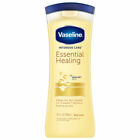 New Vaseline Intensive Care Hand And Body Lotion Essential Healing 10 Oz