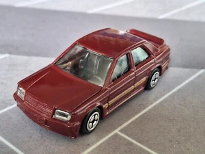 Corgi Juniors -  Mercedes Benz 190E 2.3/16 - Picture 1 of 5