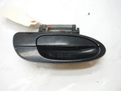 Infiniti i35 2002 aire acondicionado pasajero trasero exterior manija de puerta fabricante de equipos originales 2003 2004 Foto 1 de 4