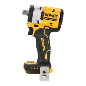 Llave de impacto compacta inalámbrica sin escobillas Dewalt DCF922N 20V MAX 1/2" "Solo cuerpo" - Imagen 1 de 2