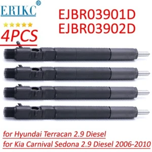 EJBR03901D Diesel Injector Nozzle EJBR03902D for Hyundai KIA 33800-4X400 - Picture 1 of 6