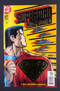 Superman King of the World #1 (DC, 1999)   VF/NM - Picture 1 of 3