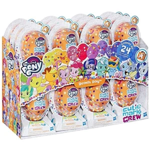 My Little Pony: Globo Cutie Mark 24 paquetes ciegos - "Día de la playa" - Imagen 1 de 1