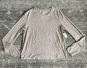 Gap Body Modal Sleepshirts for Women 