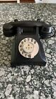 Vintage  332F S 47/2. Bakelite Black Telephone