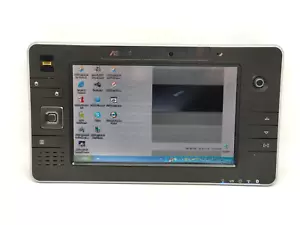 Raro Asus R2H Umpc, Windows XP Tablet, Wifi, Gps, Mini pc, Completo, Collezione - Imagen 1 de 21