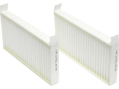 Filtro de aire de cabina para Nissan Quest 2004-2009 39231QTQV 2005 2006 2007 2008 Foto 1 de 2