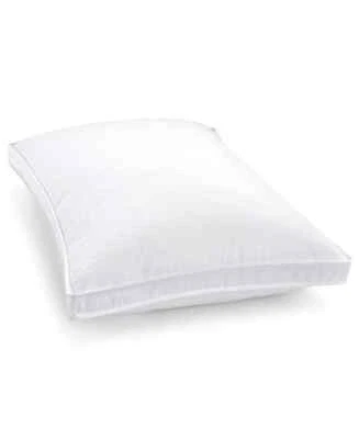 Hotel Collection Primaloft Medium Density Pillow Standard/Queen for back sleeper - Image 1 of 4