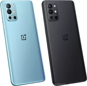 OnePlus 9R 5G 128/256GB Dual SIM 48+16+5MP Kamera Snapdragon 870 4500mAh 6,55" - Bild 1 von 20