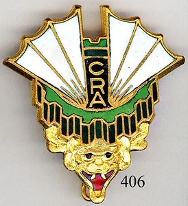 406 - PARACHUTISTE - CRA - Picture 1 of 1