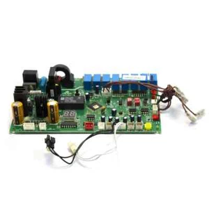 Chromagen Heat Pump Spare Parts: Midea 280L HP Main PCB Assembly (Series 2) - Picture 1 of 1