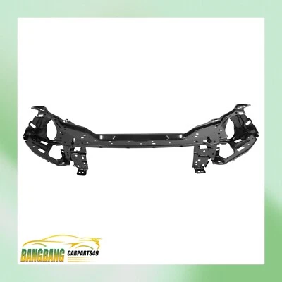 Conjunto de suporte de radiador para 2010-2017 Volvo XC60 aço #VO1225110 #314167503 - Imagem 1 de 4