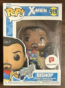 Nuevo vinilo Bishop Funko Pop #919 X-Men Walgreens exclusivo - Imagen 1 de 2