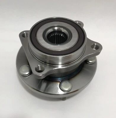 Genuine 2015-2020 Subaru WRX STI Front Wheel Bearing Hub Assembly 28373VA020 Foto 1 de 3