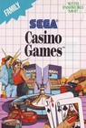 ## Sega Master System - Casino Games / Ms Game ##