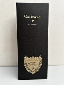 Dom Perignon 2005 Champagnerbox LEER Verpackung Geschenkbox - Bild 1 von 6
