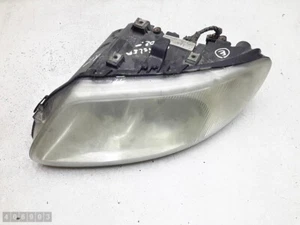 2002 CHRYSLER VOYAGER SCHEINWERFER LHD LINKS 04857703ABF - Bild 1 von 7