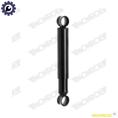 SHOCK ABSORBER T1165 FOR VOLVO TD61GB/61GC/61GS/63E/63ES/61F 5.5L 6cyl FL6 - Image 1 of 4