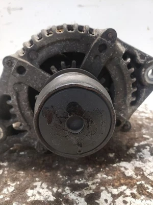 Alternator Fits 06-13 LEXUS IS250 1377677 - Image 1 of 4