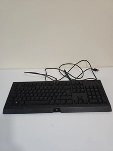 Razer Cynosa Chroma RGB Gaming Keyboard USB - Picture 1 of 8