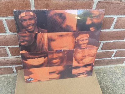 Frank Ocean Channel Orange 2025 2xLP Vinyl Official Pressing IN HAND SEALED - Image 1 of 4
